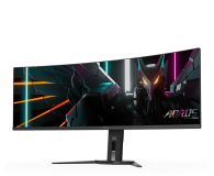 GIGABYTE AORUS CO49DQ OLED - 1222937 - zdjęcie 2